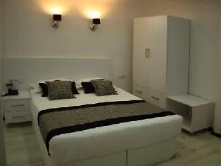 Aparthotel Royal Pera Taksim Istanbul