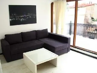Aparthotel Royal Pera Taksim
