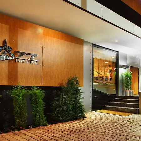 Jazz Nisantasi 3* Istanbul
