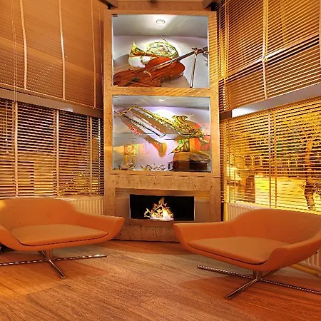 Hotel Jazz Nisantasi Istanbul