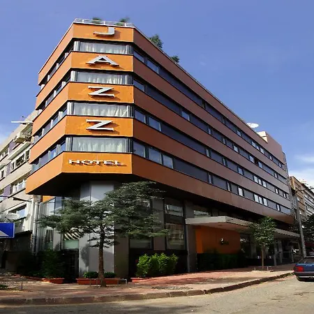 Hotel Jazz Nisantasi