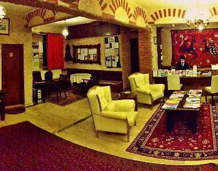 Sultan's Стамбул