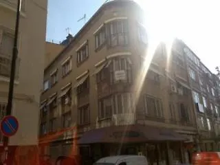 Hostel Castle *