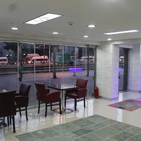 Dedem - Avcilar Hotel Istanbul