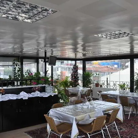 Grand Ambiance 2* Κωνσταντινούπολη