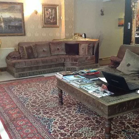 فندق Grand Ambiance