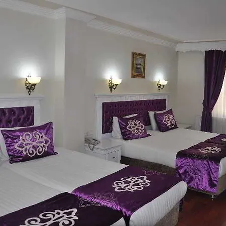 Istanbul Holiday Hotel