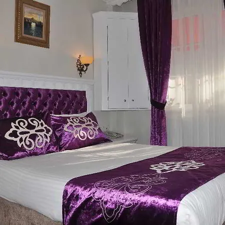 Отель Istanbul Holiday Hotel