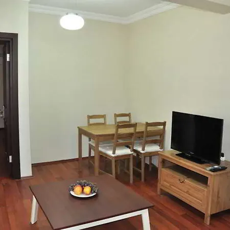Ramparts Bed & Breakfast 3*