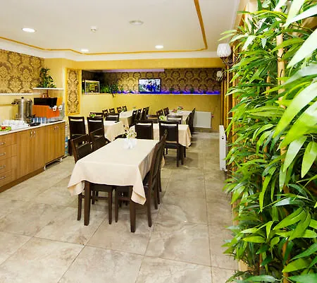 Kadirga Antik Hotell 3*