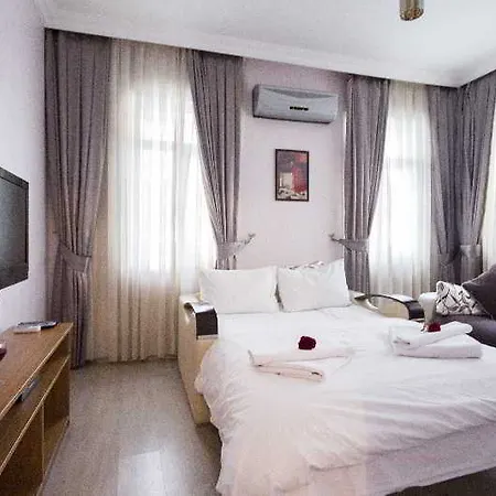 Apartment Feyza