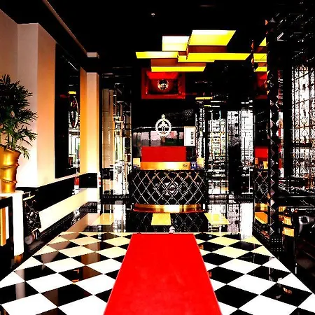 酒店 伊斯坦布尔希什利温德姆华美达套房酒店 伊斯坦布尔