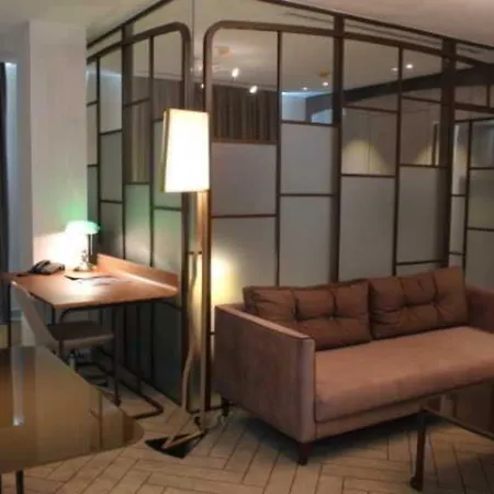 L'onde Business Apart Otel 4*