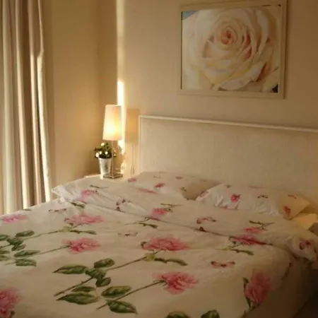 Seven Hotel Istanbul