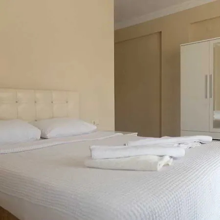 Seven Hotel Istanbul