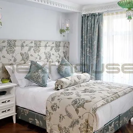 Nexthouse Pera (adults Only) Отель