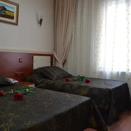 Grand Palmiye 3* Istanbul