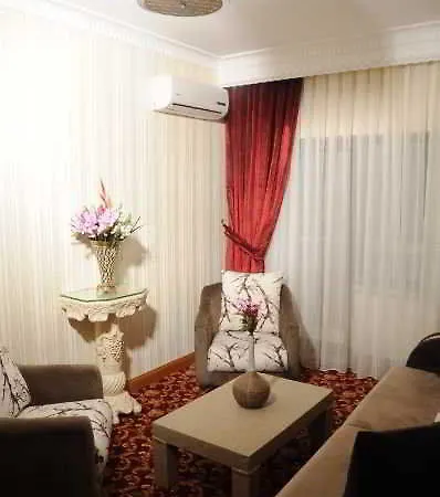 Hotel Alfa