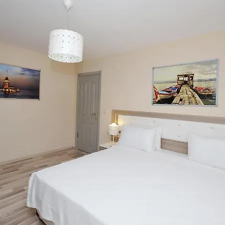 Aparthotel Nossa Pera 3*