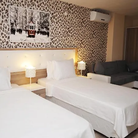 Nossa Pera Aparthotel