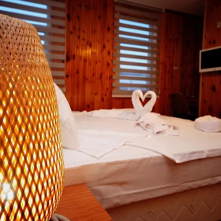 Nossa Pera Aparthotel
