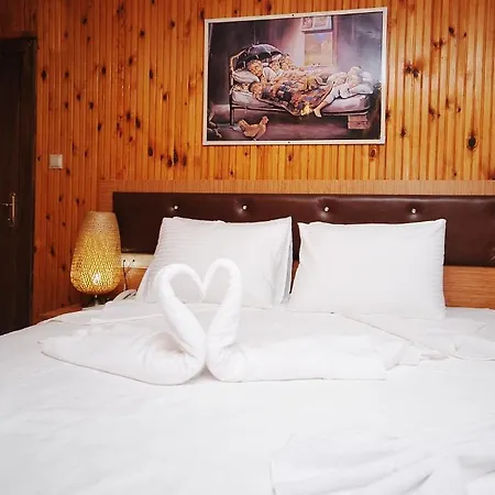 Aparthotel Nossa Pera