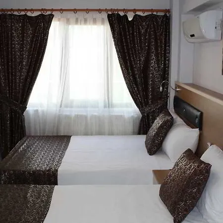 Hotel Naila Istanbul