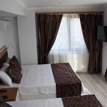Naila Hotel Istanbul