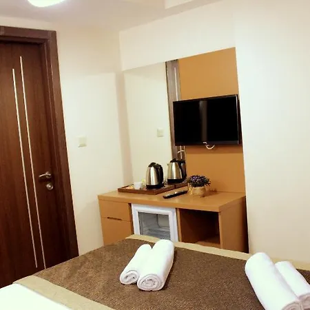 Milano & 4* Istanbul