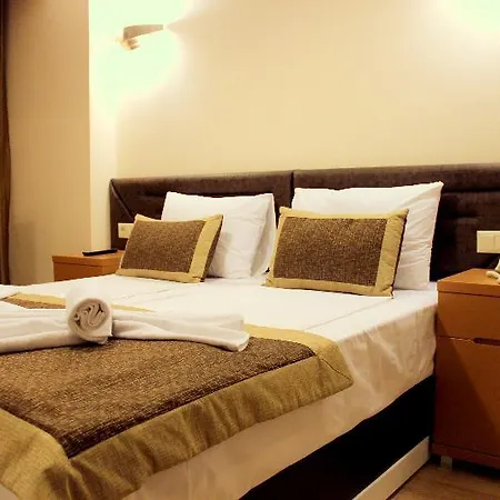 Hotel Milano &