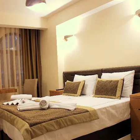 Hotel Milano & 4*