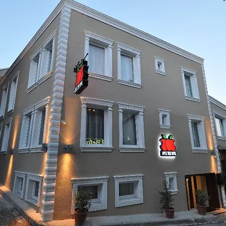 آبل تري