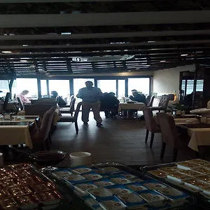 Hotell Golden Rain Old 4*