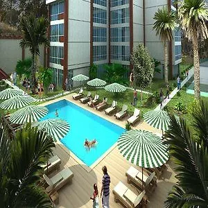 Otel Prime 5*
