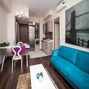 Prime Otel İstanbul