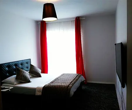 Apartment Royal Tuyap *