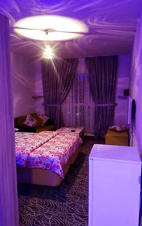 Royal Tuyap Apartment *