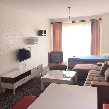 Royal Tuyap Apartment