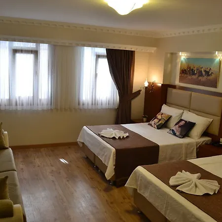 Hotel Peradise 2*