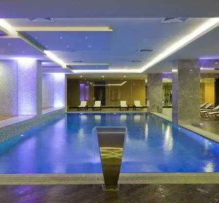 Hotel The Park Pendik 5*