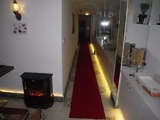Duo Galata Otel