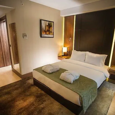 Hotel Ramada By Wyndham Florya Istanbul