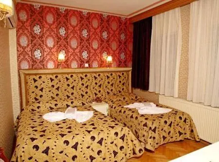 Hotel Sultan's Eye Comfort
