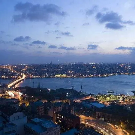 Hotel The Marmara Pera 4*