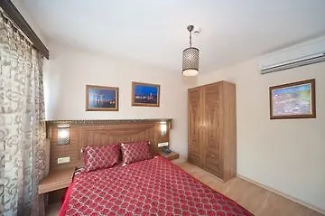 The Empress Theodora Hotel Provincia di Istanbul