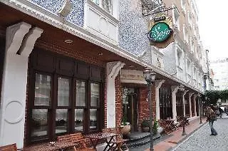 Sapphire Hotel 4*