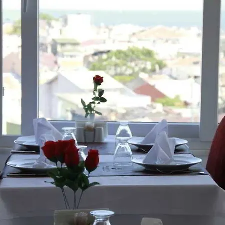 Hotell Kuran International