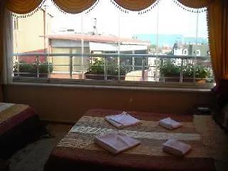 Eski 3* Istanbul
