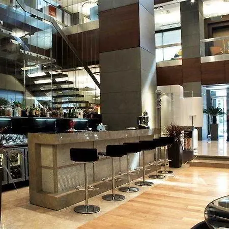 Otel Point Barbaros