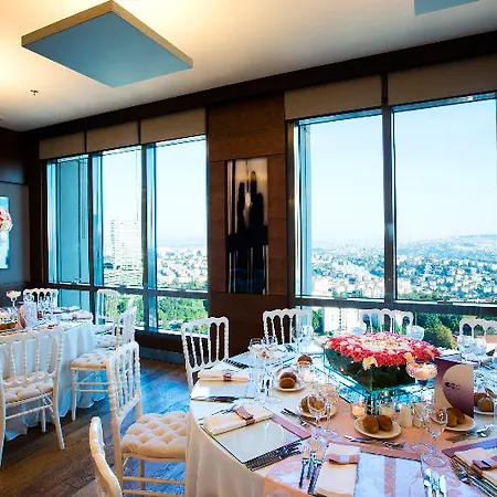 Otel Point Barbaros 5*